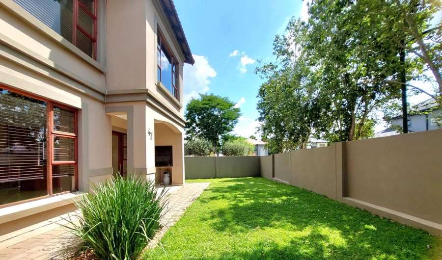 3 Bedroom Property for Sale in Gateway Manor North West